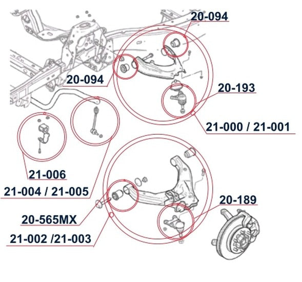 20-189 diagrama