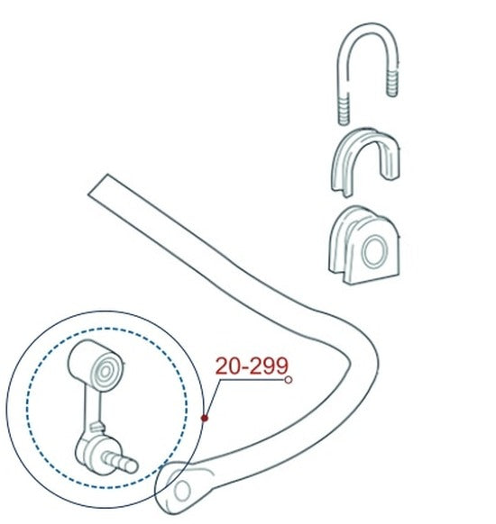 20-299 diagrama