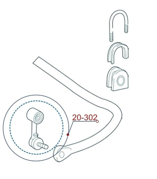 20-302 diagrama