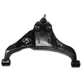 Horquilla de Suspensión Del. Inf. Izq. Gmc Canyon 2004-2012