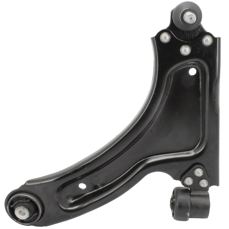 Horquilla de Suspensión Del. Inf. Izq. Chevrolet Meriva