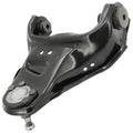 Horquilla de Suspensión Del. Sup. Der. Gmc Jimmy 1992-2001