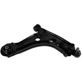 Horquilla de Suspensión Del. Inf. Der. Chevrolet Optra