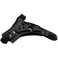Horquilla de Suspensión Del. Inf. Izq. USA Chevrolet Aveo