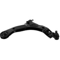 Horquilla de Suspensión Del. Inf. Der. Pontiac G4 2005-2006