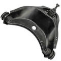 Horquilla de Suspensión Del. Sup. Der. Gmc C1500 1988-1999