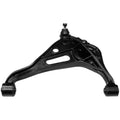 Horquilla de Suspensión Del. Inf. Izq. Chevrolet Tracker
