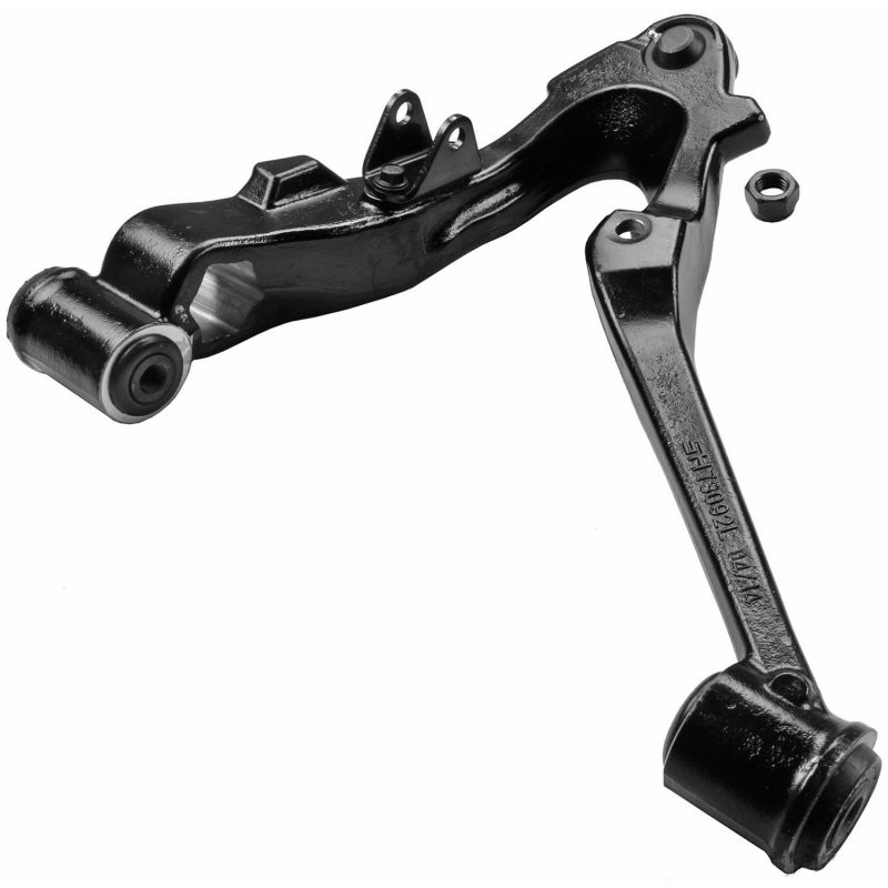 Horquilla de Suspensión Del. Inf. Izq. Hummer H2 2003-2009