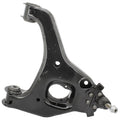 Horquilla de Suspensión Del. Inf. Izq. Chevrolet Silverado