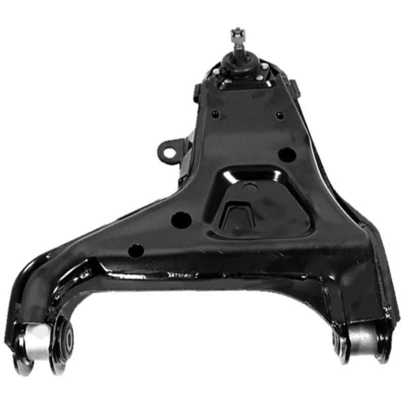 Horquilla de Suspensión Del. Inf. Izq. Gmc Jimmy 1992-2001