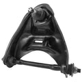 Horquilla de Suspensión Del. Sup. Der. Gmc Jimmy 1982-2004