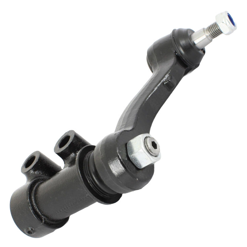Brazo Auxiliar Del. Chevrolet Silverado 2500 Hd 2011-2025