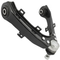 Horquilla de Suspensión Del. Sup. Der. Gmc Canyon 2004-2012