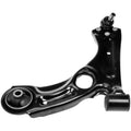 Horquilla de Suspensión Del. Inf. Izq. Chevrolet Sonic