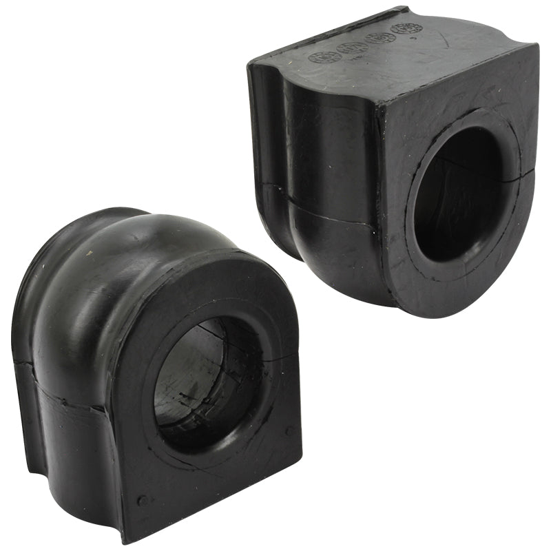 Goma de Barra Estabilizadora Del. Gmc Sierra 3500 2011-2020