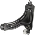 Horquilla de Suspensión Del. Inf. Izq. Chevrolet Tornado