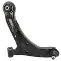 Horquilla de Suspensión Del. Inf. Izq. Suzuki Grand Vitara