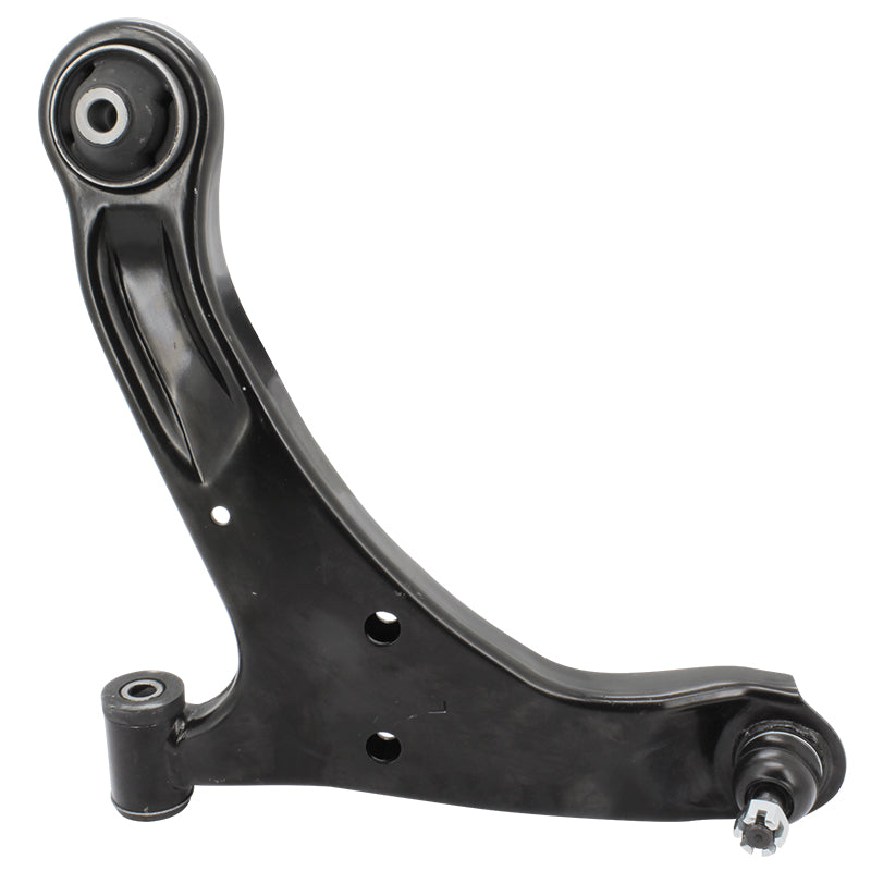 Horquilla de Suspensión Del. Inf. Izq. Suzuki Grand Vitara