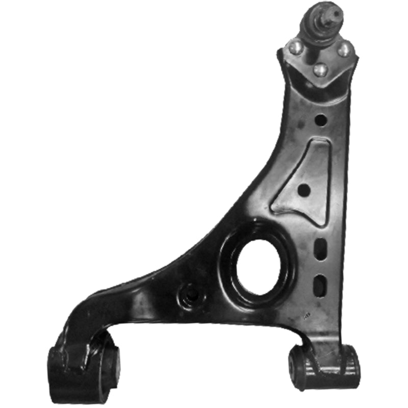 Horquilla de Suspensión Del. Inf. Izq. Chevrolet Trax
