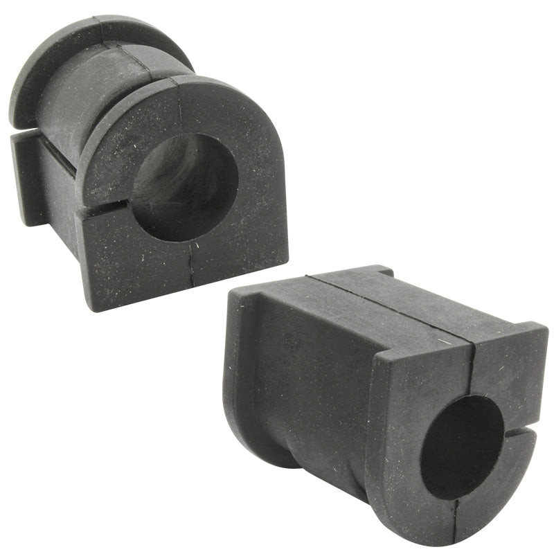 Goma de Barra Estabilizadora Del. Chevrolet Matiz 2010-2015