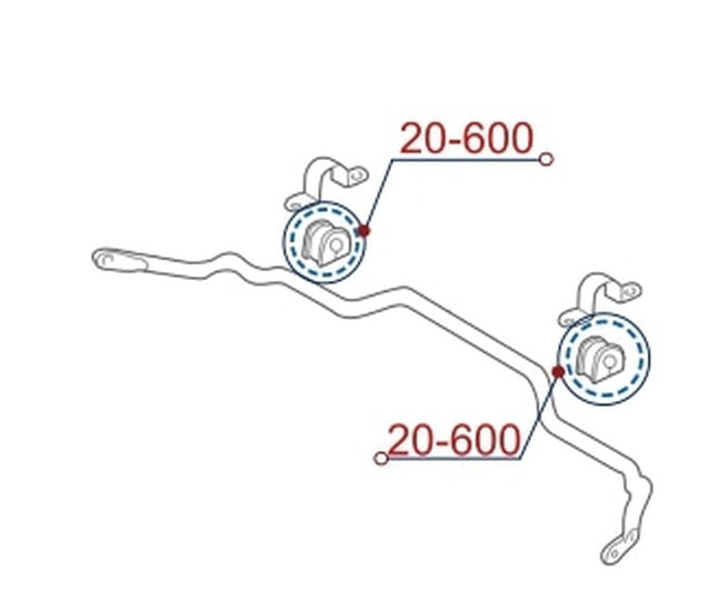 20-600 diagrama