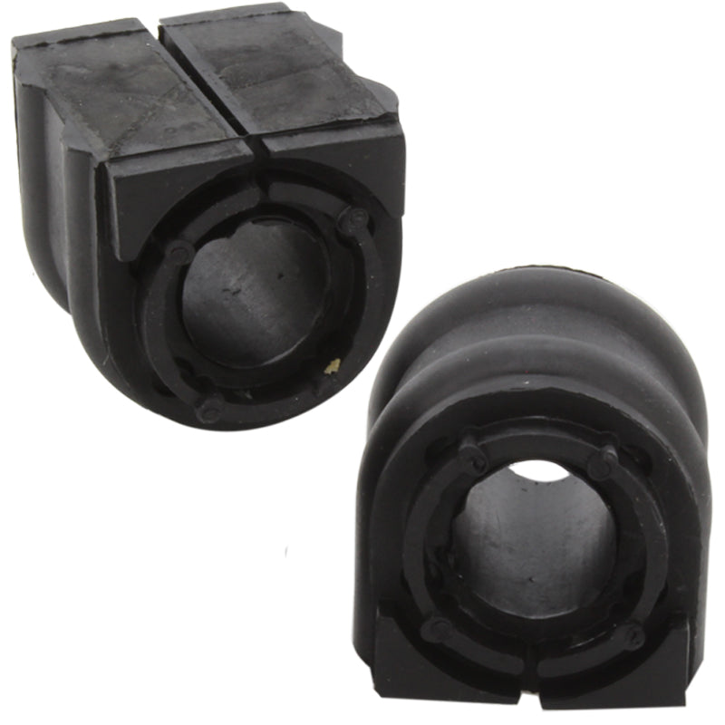 Goma de Barra Estabilizadora Del. Chevrolet Spark 2011-2015
