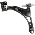 Horquilla de Suspensión Del. Inf. Der. Chevrolet Cavalier
