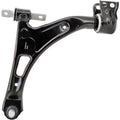 Horquilla de Suspensión Del. Inf. Izq. Chevrolet Cavalier