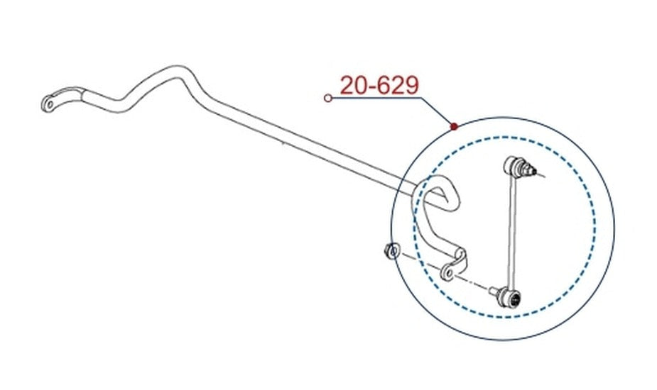 20-629 diagrama