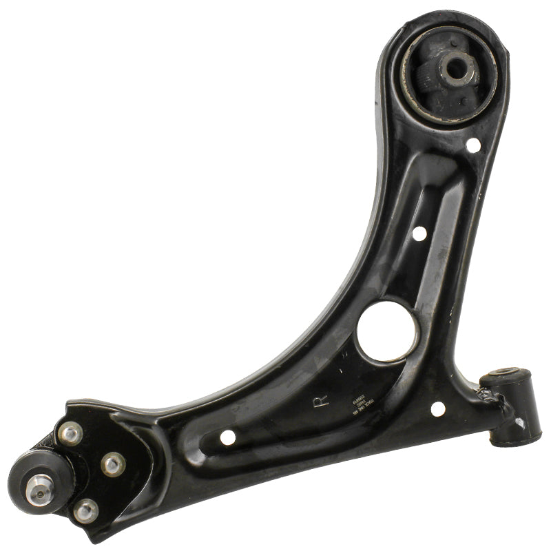 Horquilla de Suspensión Del. Inf. Der. Chevrolet Aveo