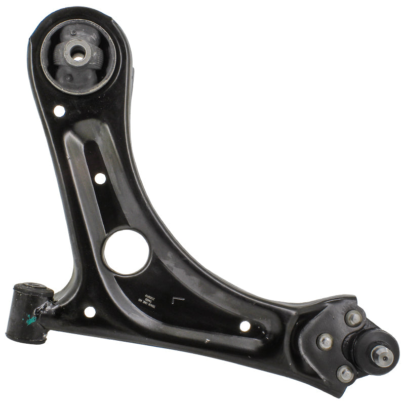 Horquilla de Suspensión Del. Inf. Izq. Chevrolet Aveo