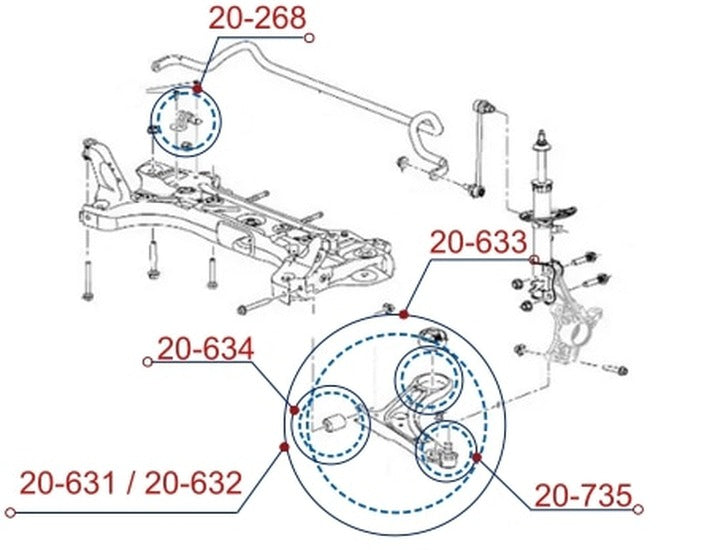 20-633 diagrama