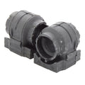 Goma de Barra Estabilizadora Tras. Buick Allure 2010-2010