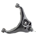 Horquilla de Suspensión Del. Inf. Izq. Gmc Canyon 2015-2022