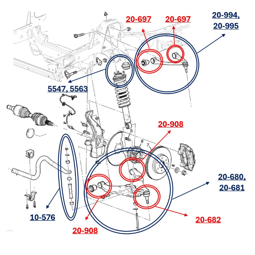 20-682 diagrama