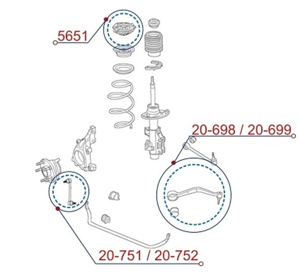 20-698 diagrama