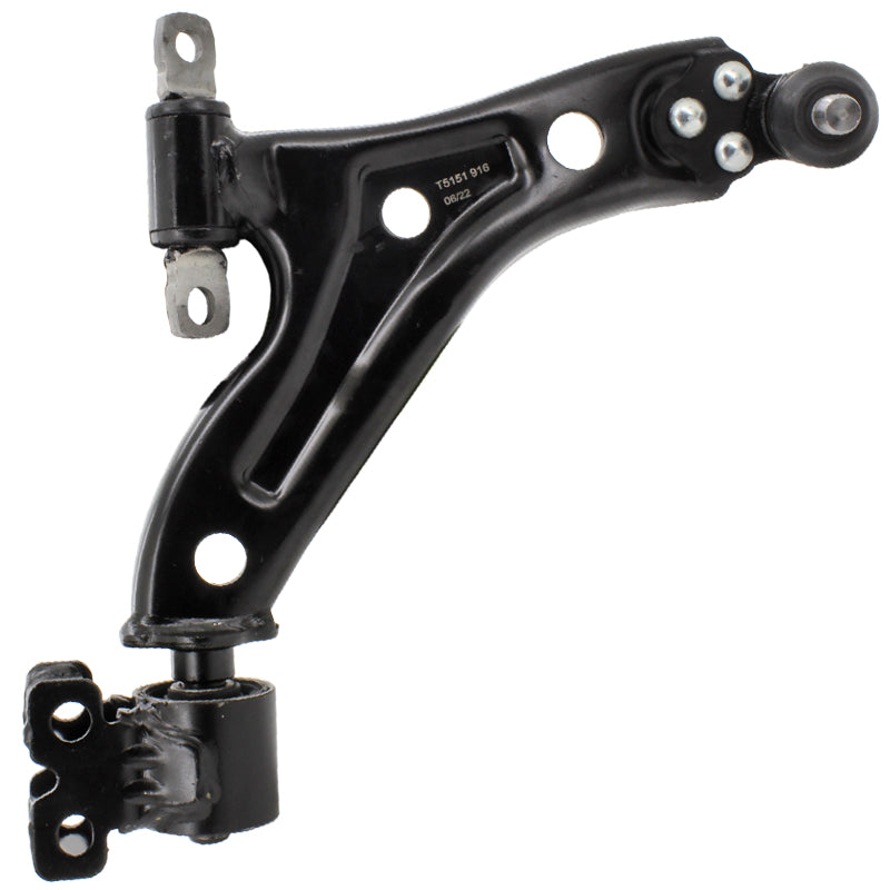 Horquilla de Suspensión Del. Inf. Der. Chevrolet Spark