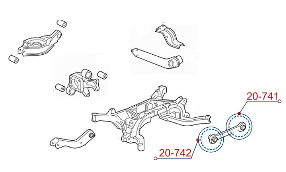 20-742 diagrama