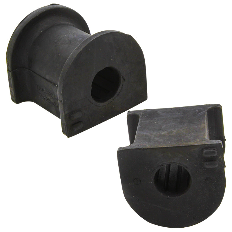 Goma de Barra Estabilizadora Del. Chevrolet Optra 2006-2010