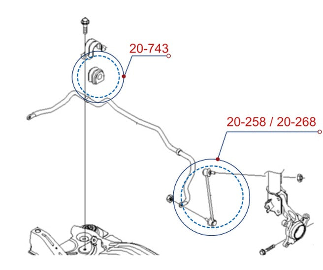 20-743 diagrama
