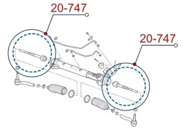 20-747 diagrama