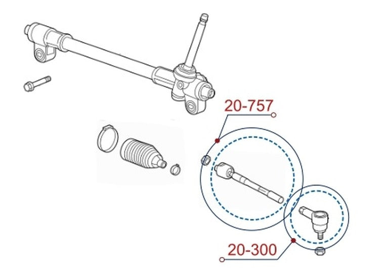 20-757 diagrama