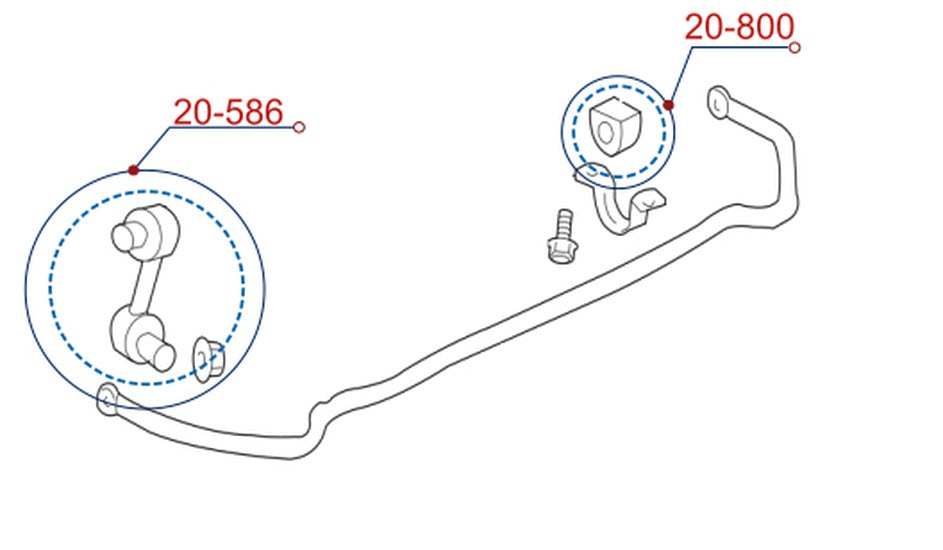 20-800 diagrama