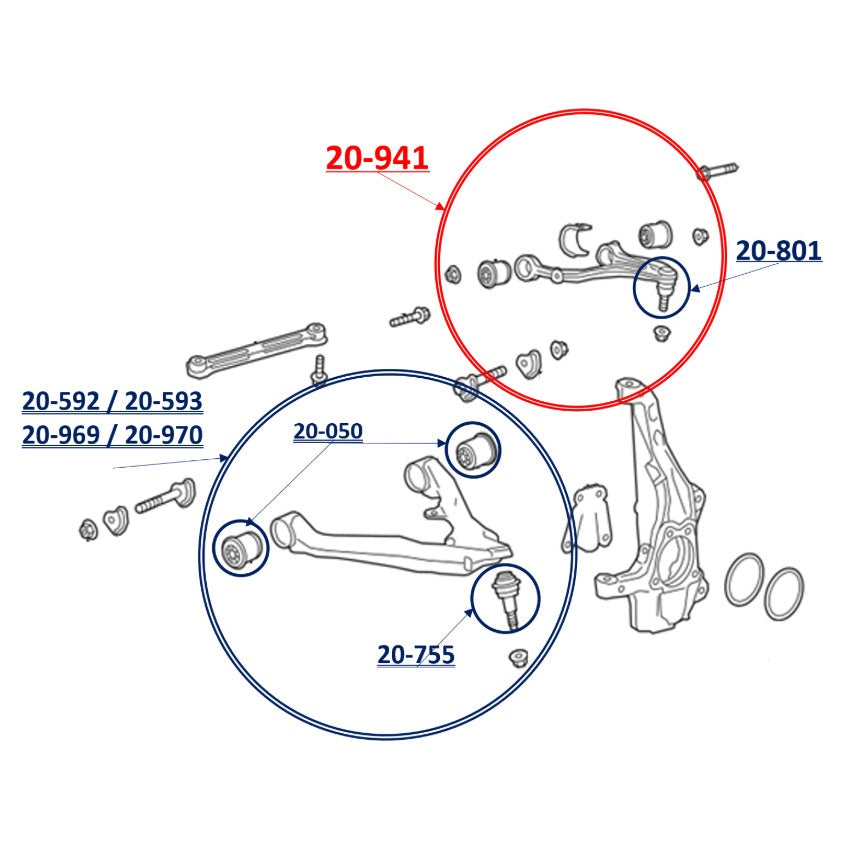 20-801 diagrama