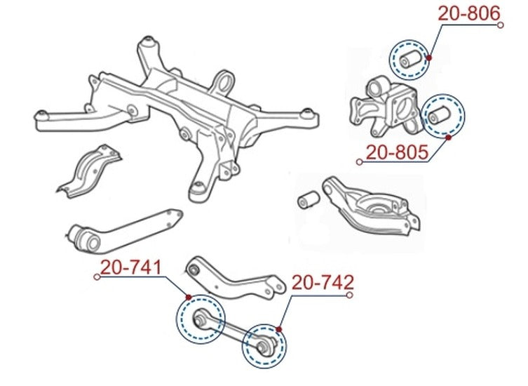 20-806 diagrama