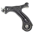 Horquilla de Suspensión Del. Inf. Izq. Chevrolet Onix