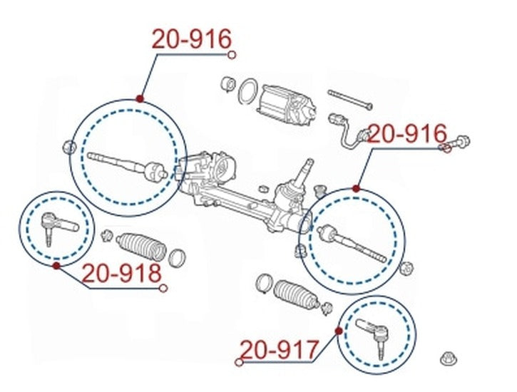 20-917 diagrama