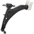 Horquilla de Suspensión Del. Inf. Izq. Chevrolet Malibu
