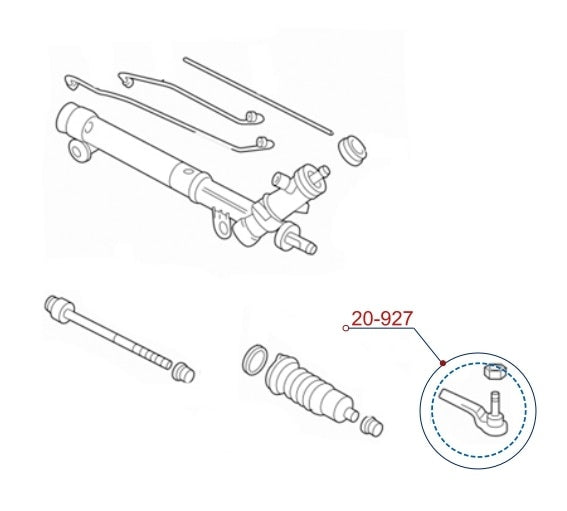 20-927 diagrama