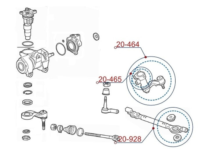 20-928 diagrama